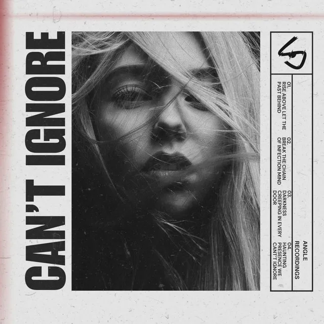 Cover art of Can't Ignore (Radio Edit)