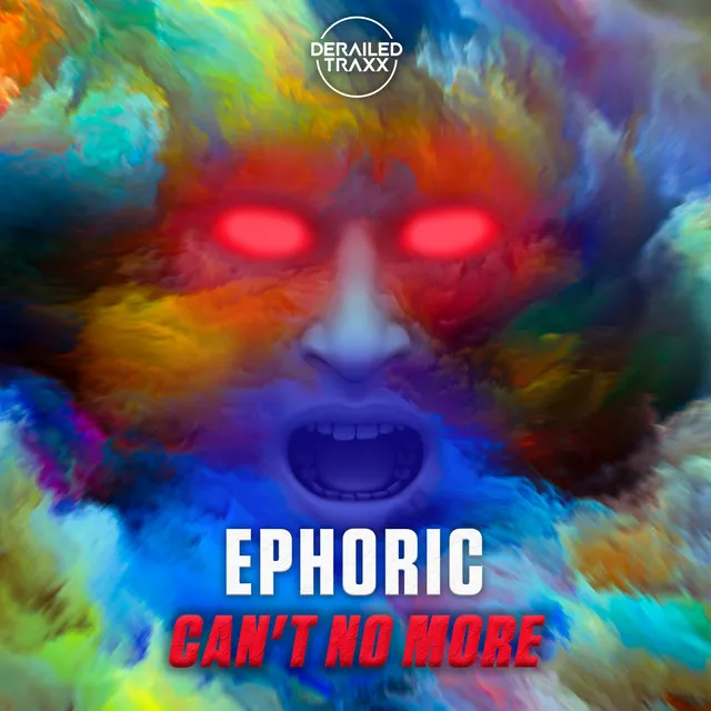 Cover art of Can't No More