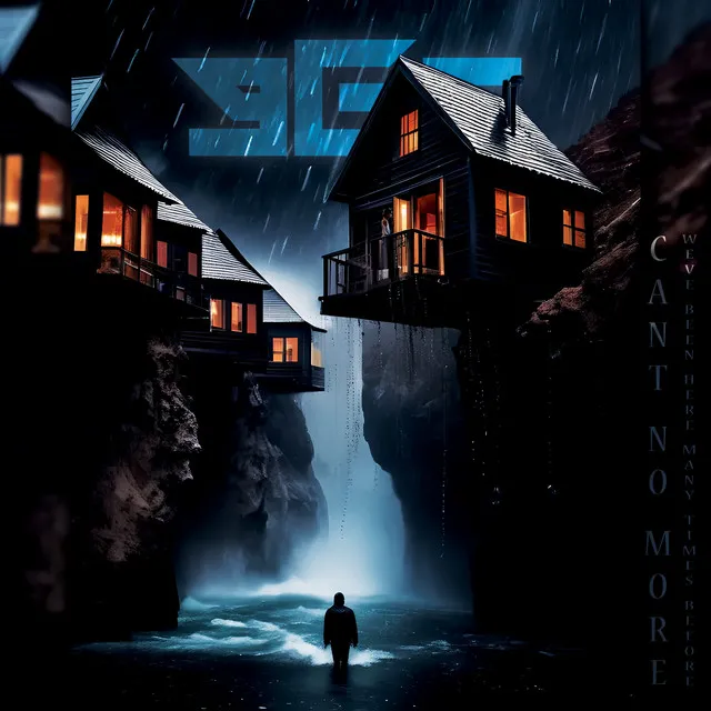 Cover art of Can't No More