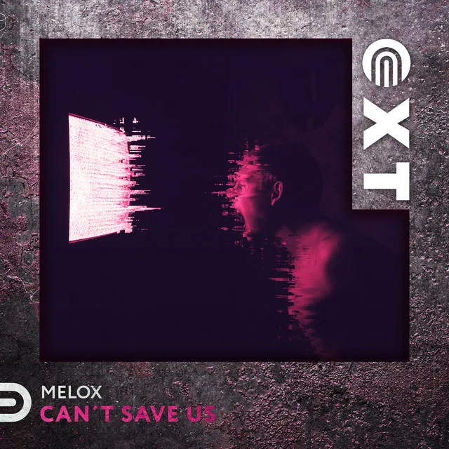 Cover art of Can't Save Us