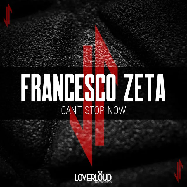 Cover art of Can't Stop Now
