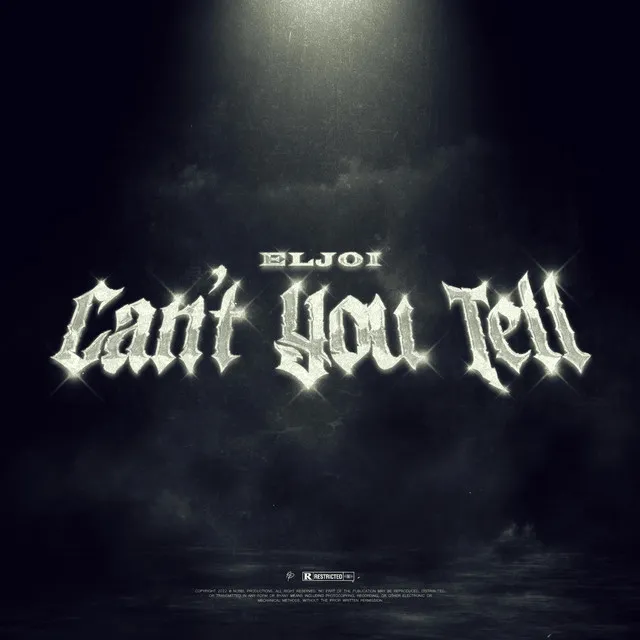 Cover art of Can't You Tell