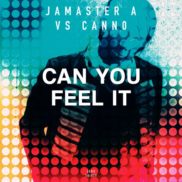 Cover art of Can You Feel It