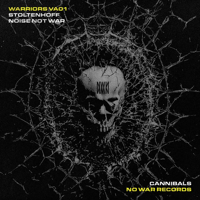 Cover art of Cannibals