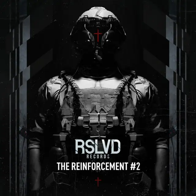 Conqueror by Carbonatez - Rawstyle cover art