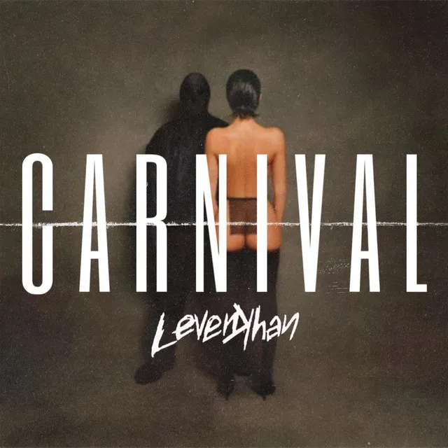 Cover art of CARNIVAL
