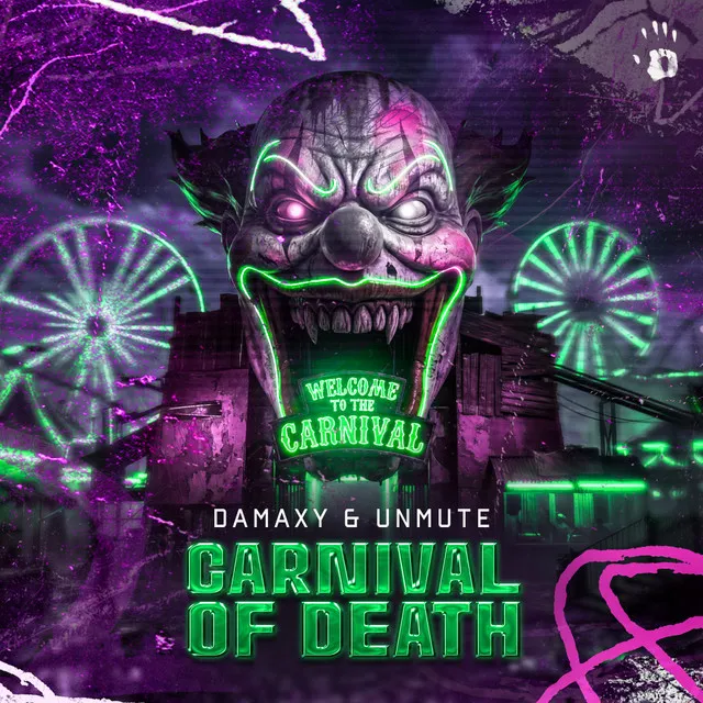 Cover art of Carnival Of Death