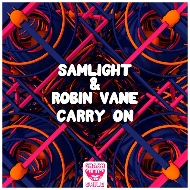 Cover art of Carry On