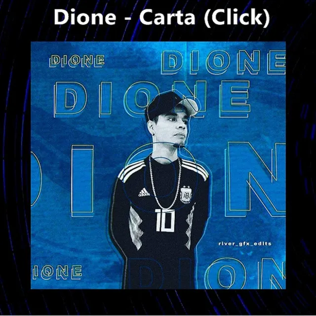 Cover art of Carta (Click)