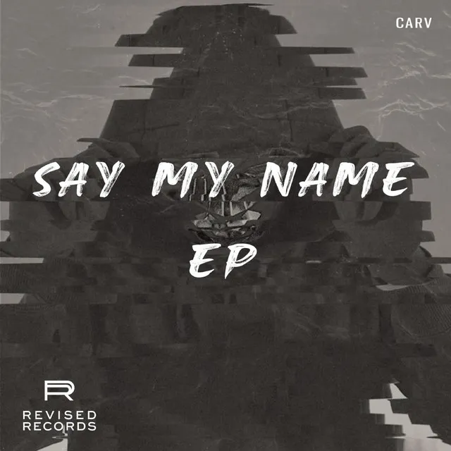 Ashika by CARV - Hard Techno cover art
