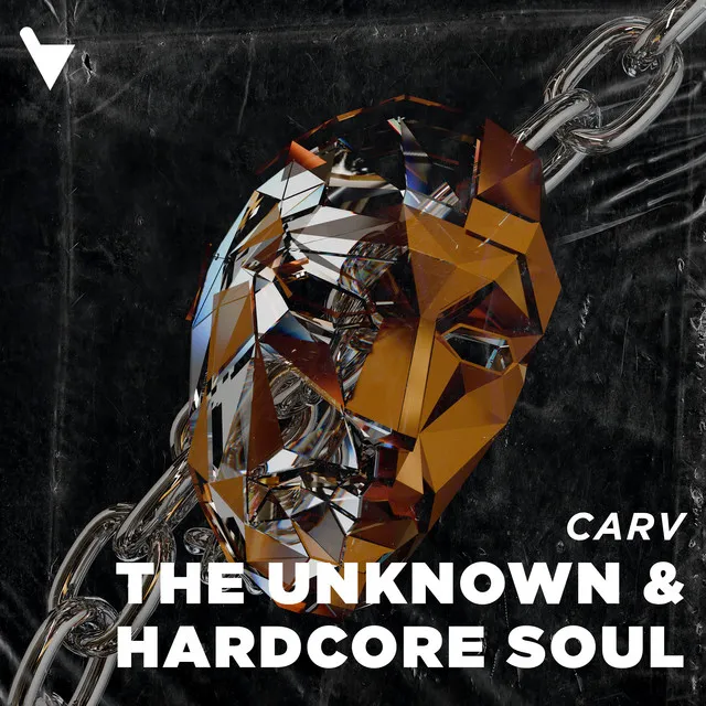 Hardcore Soul by CARV - Hard Techno cover art