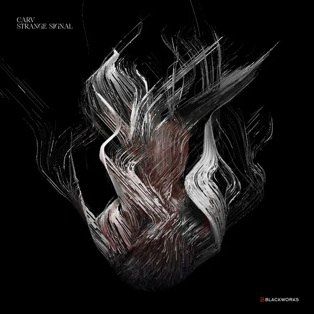 Takka by CARV - Hard Techno cover art