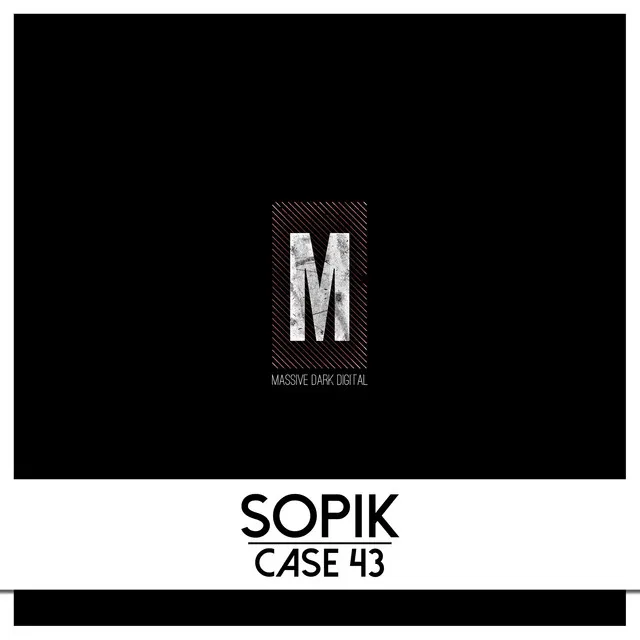 Cover art of Case 43