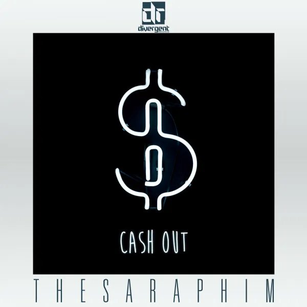 Cover art of Cash Out