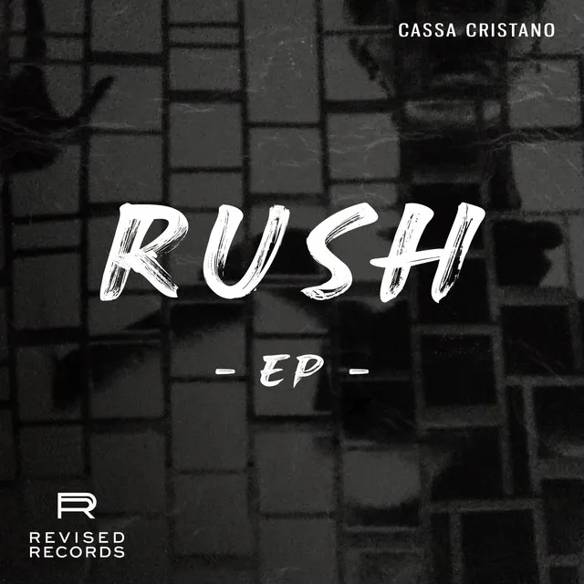 Interlinked by Cassa Cristano - Hard Techno cover art