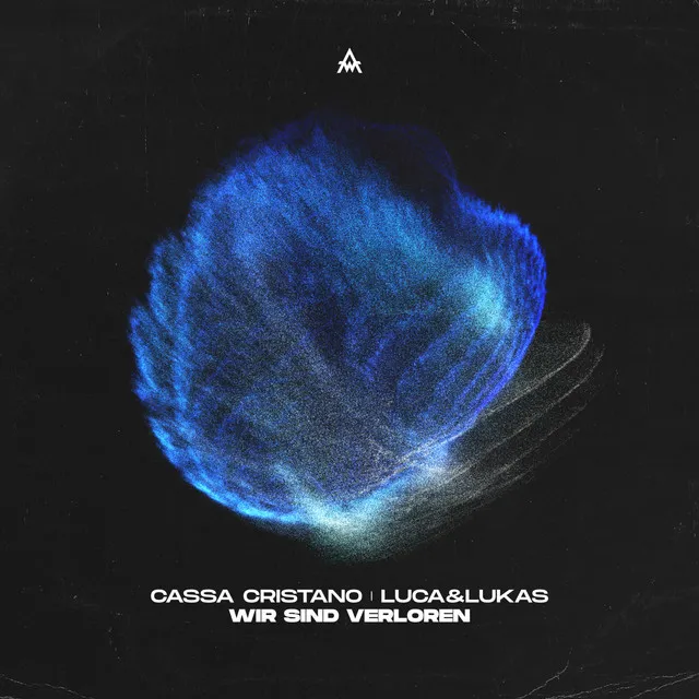 Verloren by Cassa Cristano, LUCA&LUKAS - Hard Techno cover art