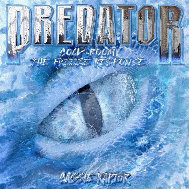 The Trap by Cassie Raptor - Hard Techno cover art
