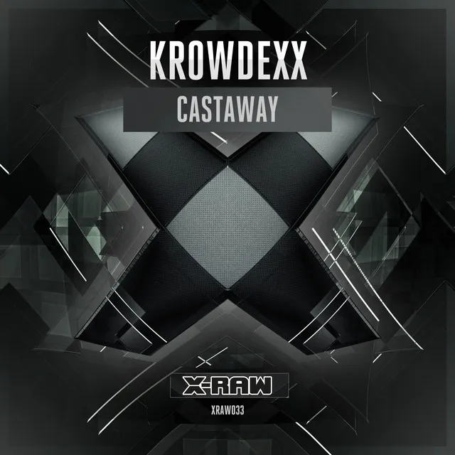 Cover art of Castaway