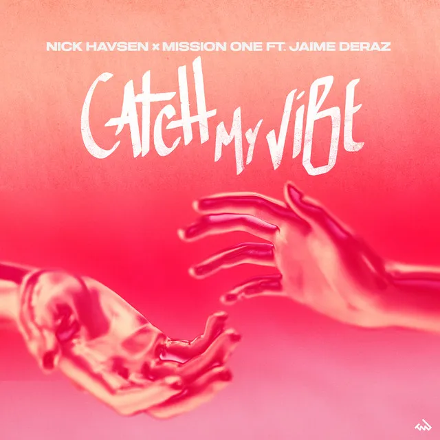 Cover art of Catch My Vibe