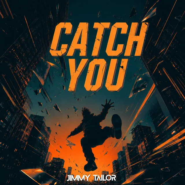 Cover art of Catch You