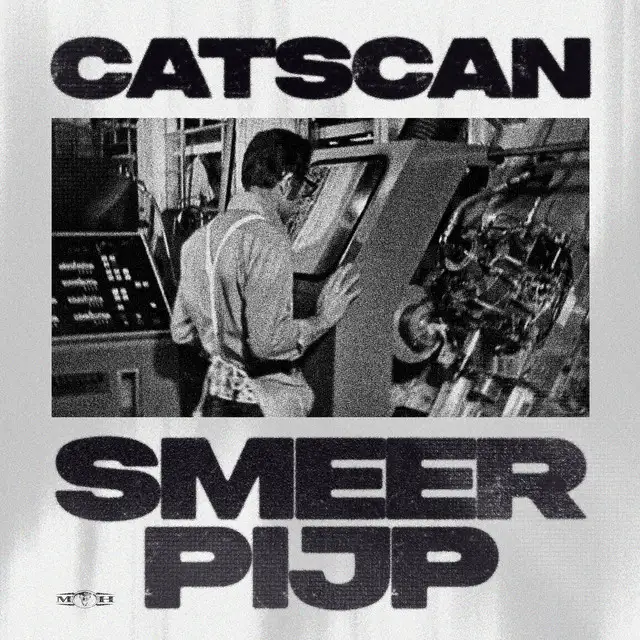Smeerpijp by Catscan - Hardcore cover art