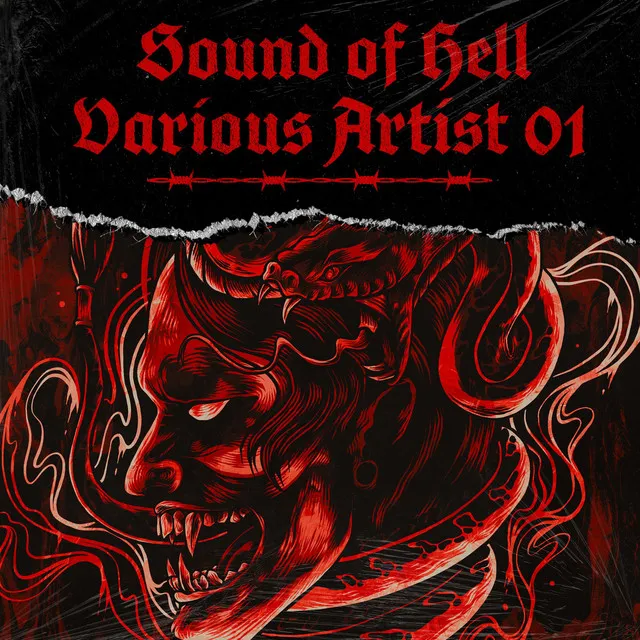Cover art of Causing Harm
