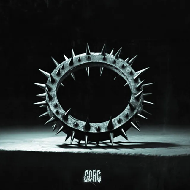 Give Me Pain (VIP) by CDRC - Hard Techno cover art