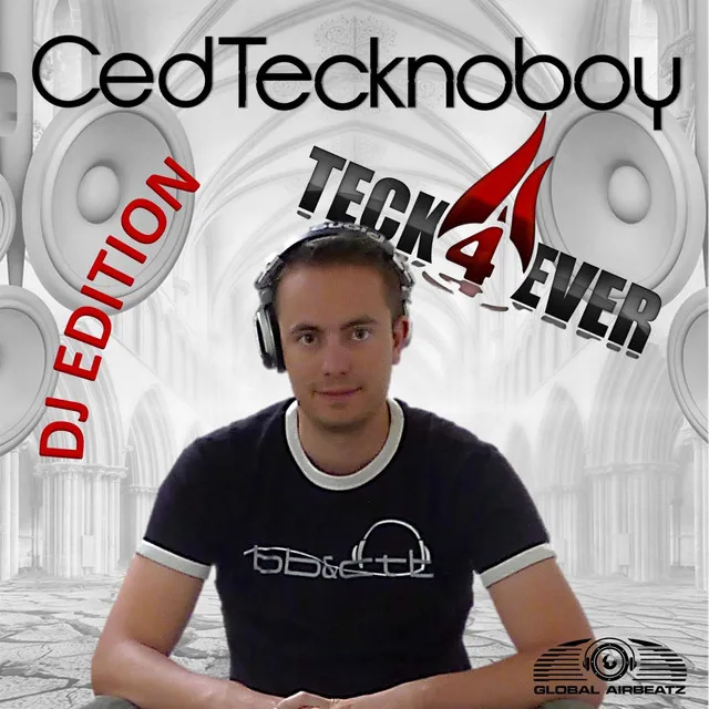 Love 2 U - SejixMusic Extended Mix by Ced Tecknoboy, SejixMusic, Jayden Felder - Hardstyle cover art