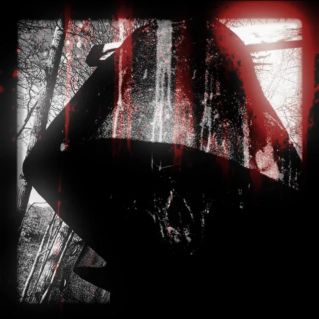 Børn in Bløød by CEEJAY - Hard Techno cover art