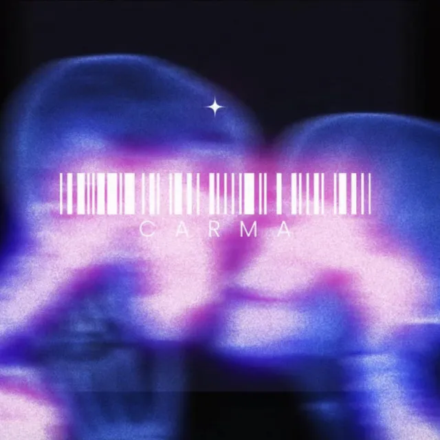 Carma by CEEJAY - Hard Techno cover art