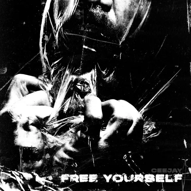 Free Yourself by CEEJAY - Hard Techno cover art