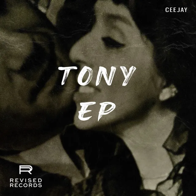 Hyper Space by CEEJAY - Hard Techno cover art