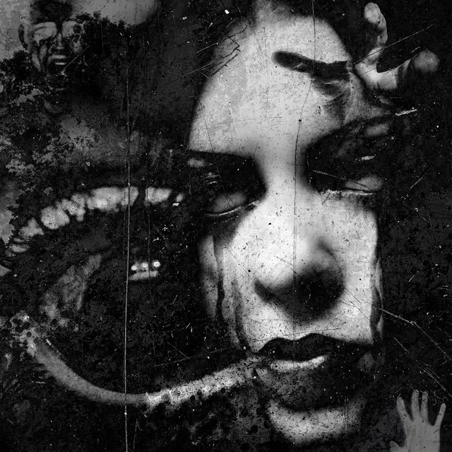 Lilith by CEEJAY, Kursed System - Hard Techno cover art
