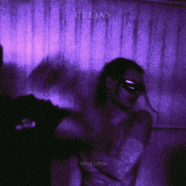 YOUR LOSS by CEEJAY - Hard Techno cover art
