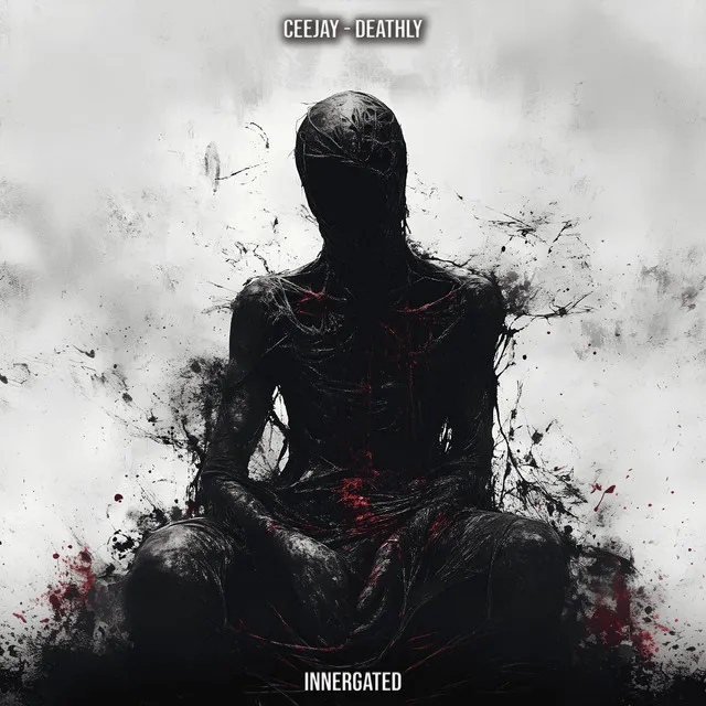 Zero Memory by CEEJAY, INNERGATED - Hard Techno cover art