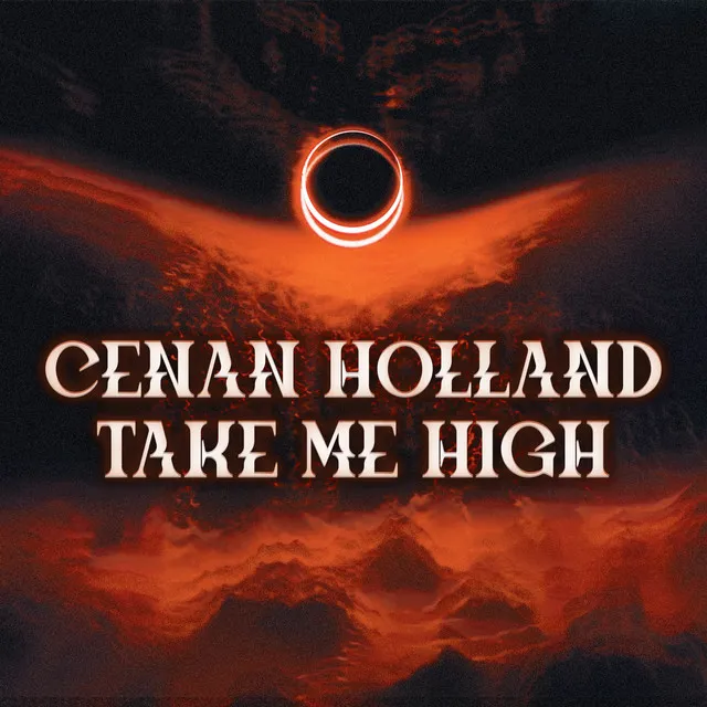 Body Move by Cenan Holland, Tétraèdre Records - Hard Techno cover art