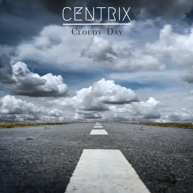 Cloudy Day by Centrix - Hardstyle cover art