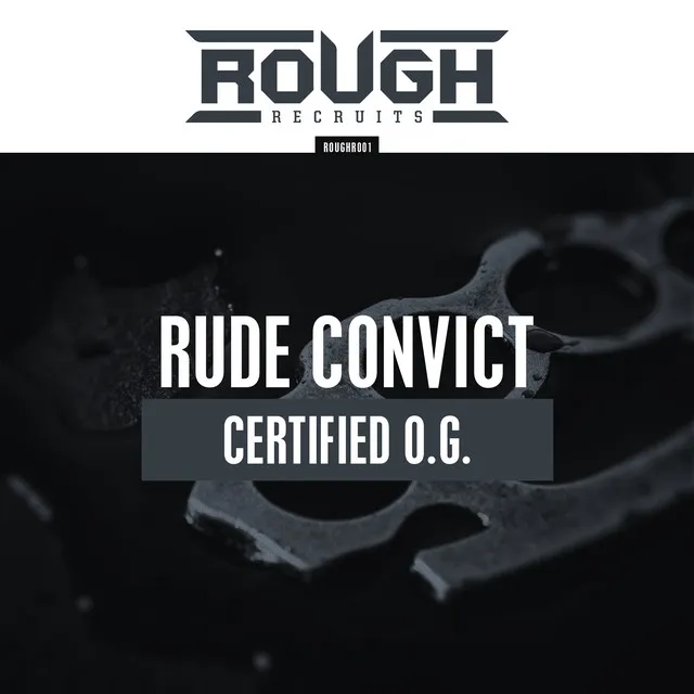 Cover art of Certified O.G.
