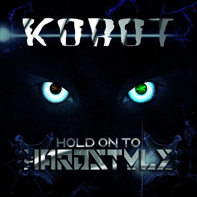 Faded by César Muela, Korot - Hardstyle cover art