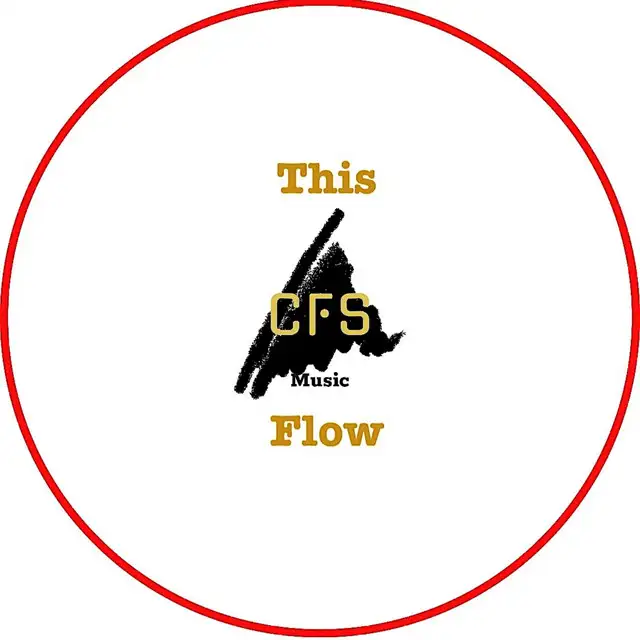 This Flow by CFS - Hardstyle cover art