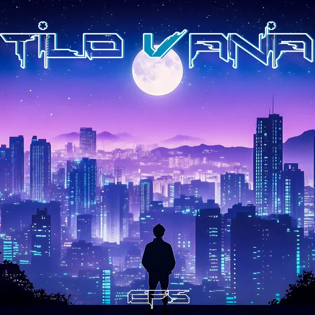 Tilovania by CFS - Hardstyle cover art
