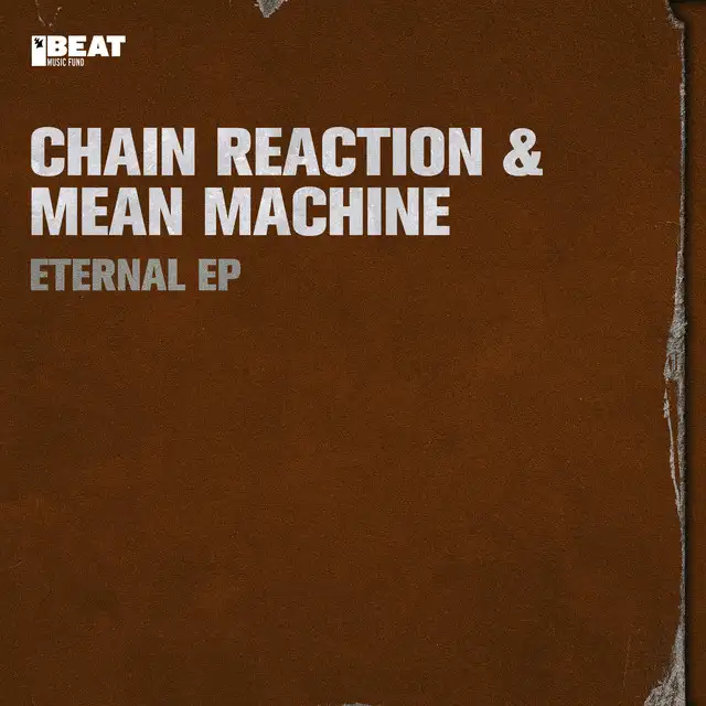 Euphoria - Chain Reaction Remix by Chain Reaction, Mean Machine - Hardstyle cover art