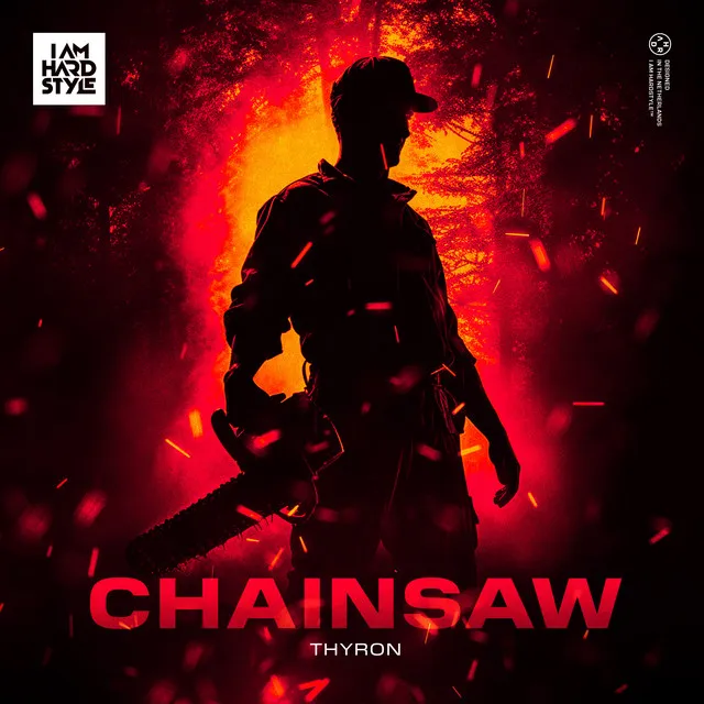 Cover art of CHAINSAW