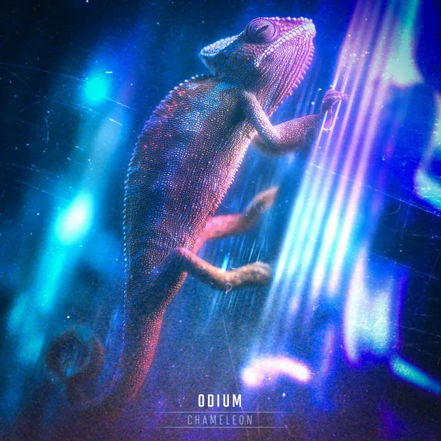 Cover art of Chameleon