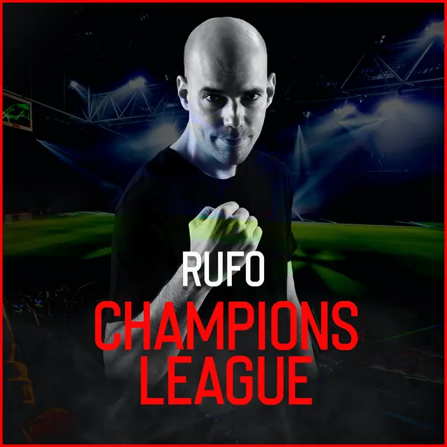 Cover art of Champions League