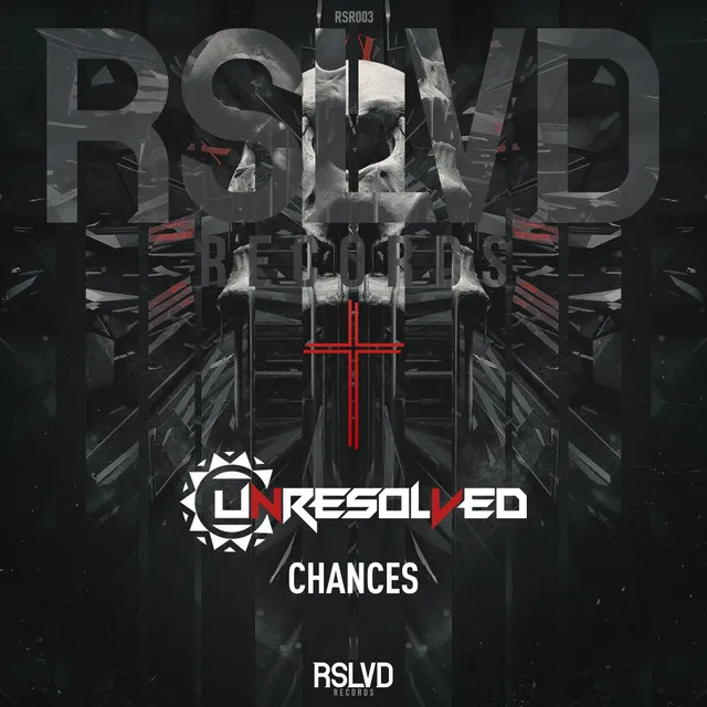 Cover art of Chances
