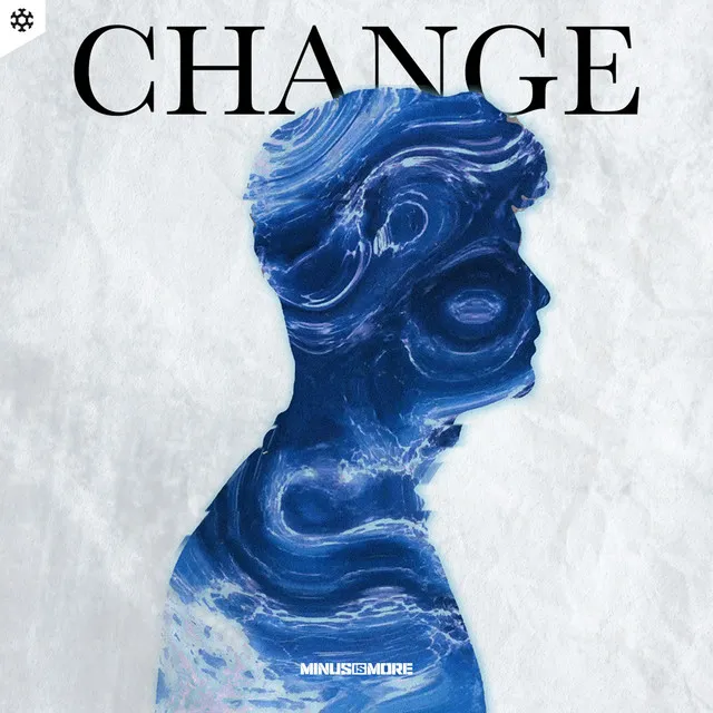 Cover art of Change