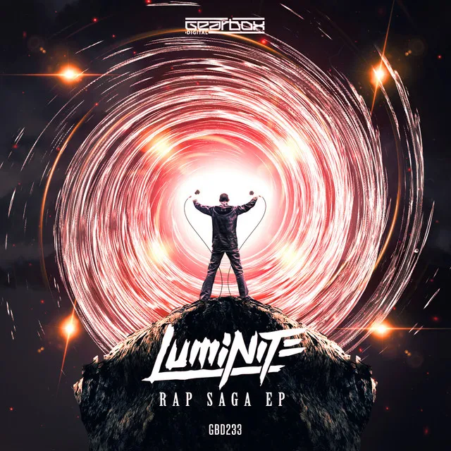 Cover art of Rap Saga