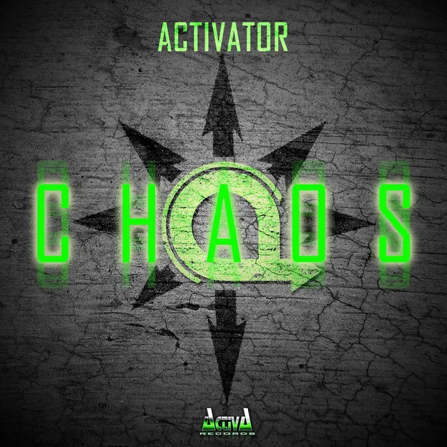 Cover art of Chaos