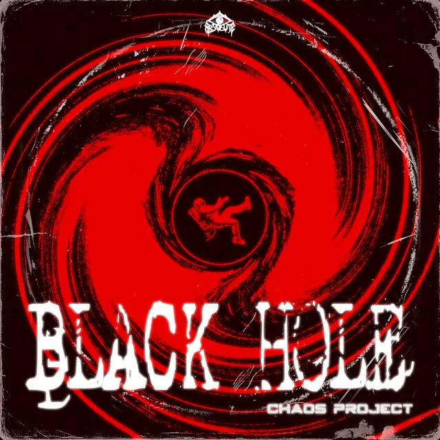 BLACKHOLE by Chaos Project - Uptempo cover art